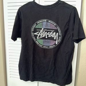 Stussy shirt